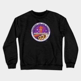 schroeder like summer Crewneck Sweatshirt